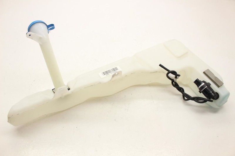 Windshield Wiper Washer Bottle Reservoir Fits 22-24 FRONTIER