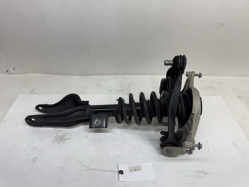 2017-23 Tesla 3 Front Right Shock Strut w/upper armAWD 1044368-00-G 39044 S22