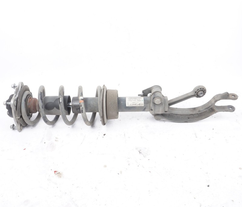 2012 - 2017 Audi A7 Front Shock Absorber Left Driver Side OEM