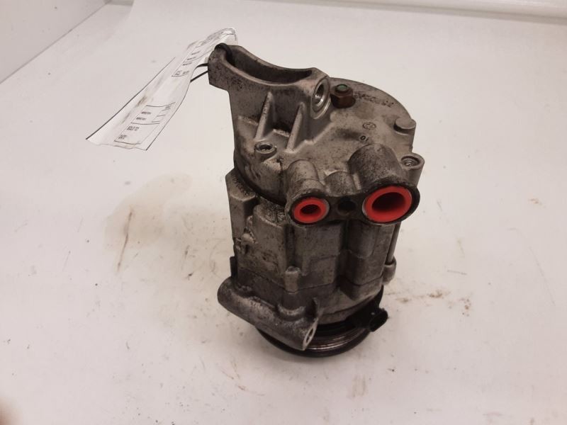 AC Compressor Fits 12-15 CAMARO 3241058