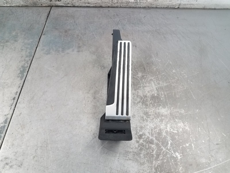 2016 Nissan 370Z Nismo Accelerator Throttle Pedal #5321 Q7