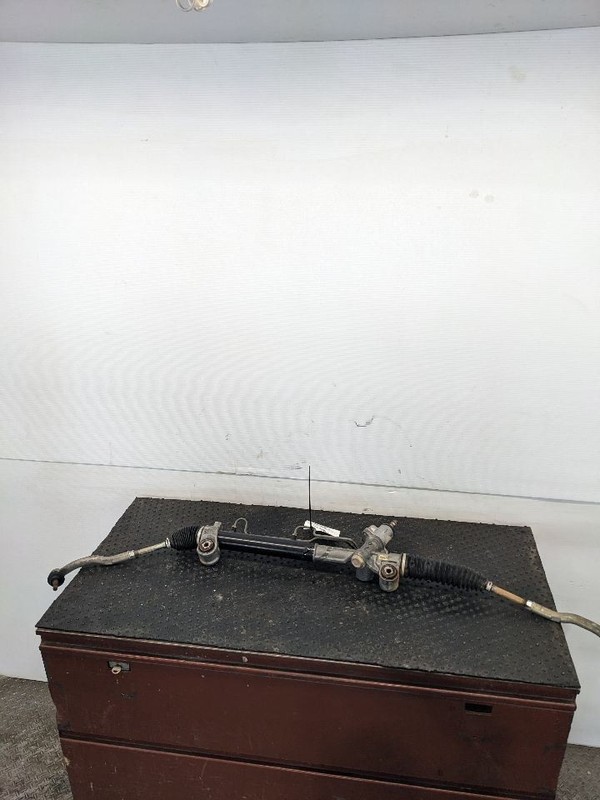 Steering Gear/Rack Power Rack And Pinion VIN K Base Fits 07-11 CAMRY 1136674