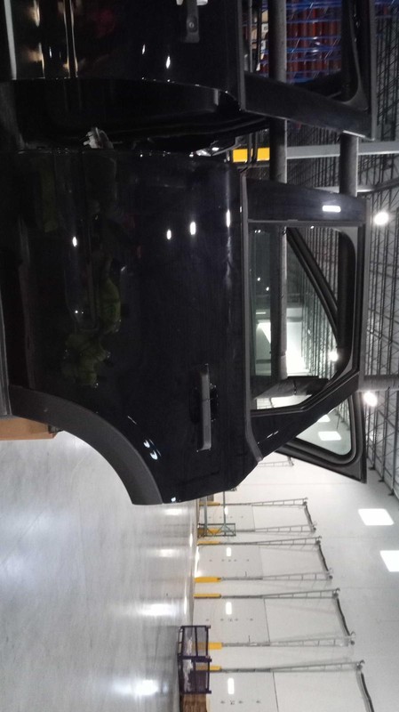 2023 Ford Bronco Sport Left Door Black OEM Used 719665 23000 Miles