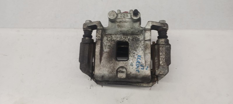 21-'23 NISSAN KICKS Left driver front Caliper 48k miles OEM 1 Year Warranty!
