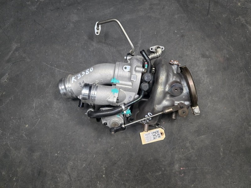 Turbocharger 2.5L 2022 Kia Stinger 28231-2T010 2023