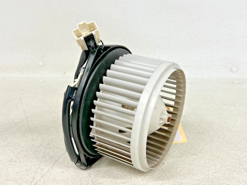 ⭐2011-2024 INFINITI QX56 A/C AIR CONDITIONER HEATER BLOWER FAN MOTOR OEM LOT2670