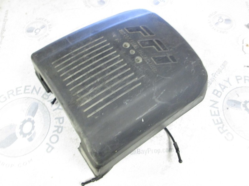 0438284 Evinrude Johnson 150 175 Hp Outboard Air Silencer Box