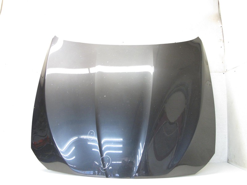 ๐ 11-16 OEM BMW F10 M5 528I 535I 550I HOOD BONNET PANEL SHELL (NO SHIPPING)