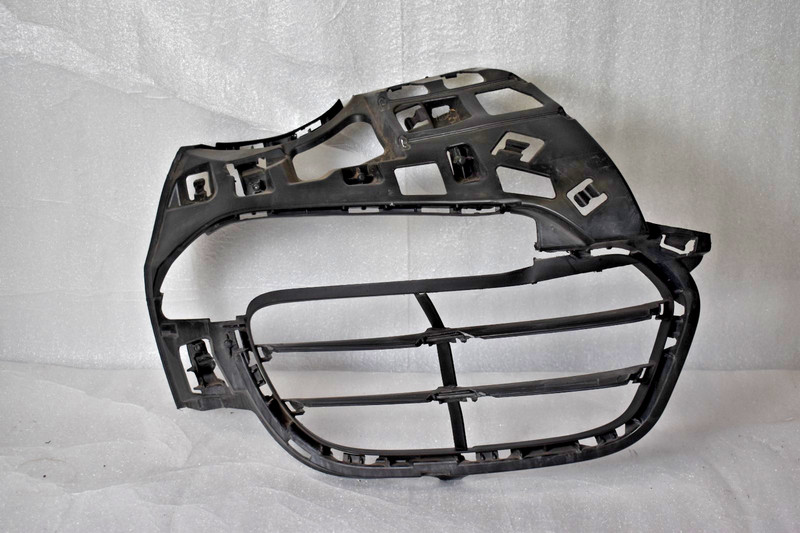 Porsche 991.1 C4 C4S Front Bumper Grille Right Hand 2012-2016 99150556401