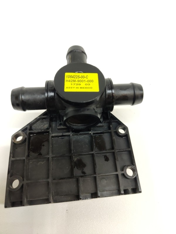 16-20 OEM Tesla Model X Coolant Pump Water Electric Heater Actuator 24039 b32