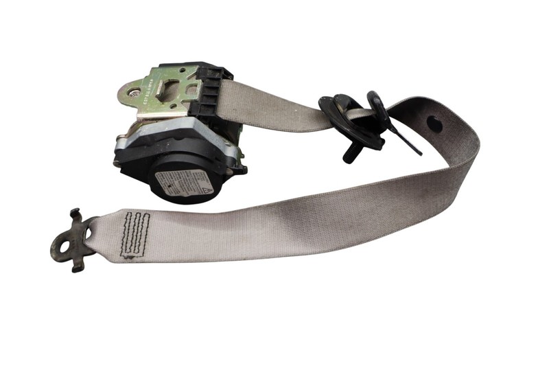 11-16 BMW F10 528i 535i 550i Front Left Driver Side Seatbelt Retractor OEM