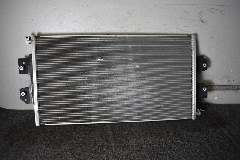 2003-2022 Chevrolet Express 3500 AC Condenser 23469929 2637883