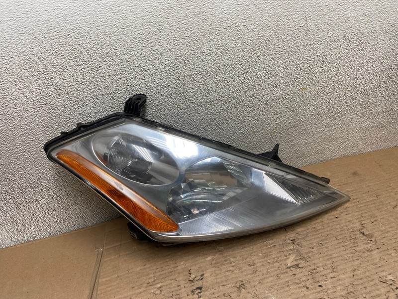 2003 to 2007 Nissan Murano Right Passenger RH Headlight Halogen AA9569 DW