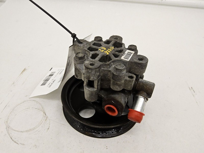 Power Steering Pump Fits 08-10 CARAVAN 3379697