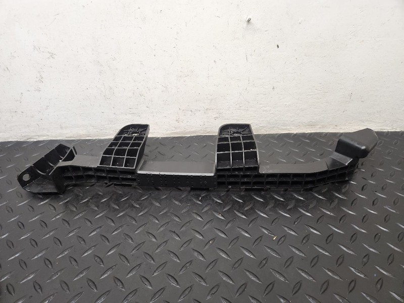 22-25 Honda Civic Front Right Bumper Cover Upper Support OEM 71240-T20-A01