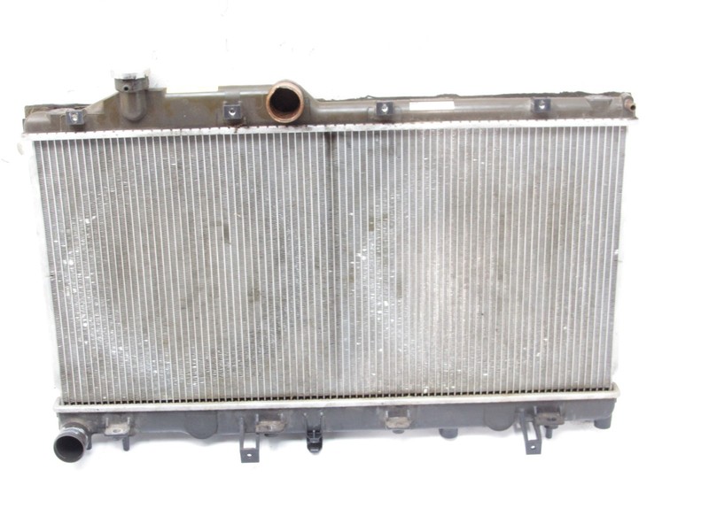Subaru WRX STI 2019 2.5L Engine Cooling Radiator Core Manual 15-21 ;:Y