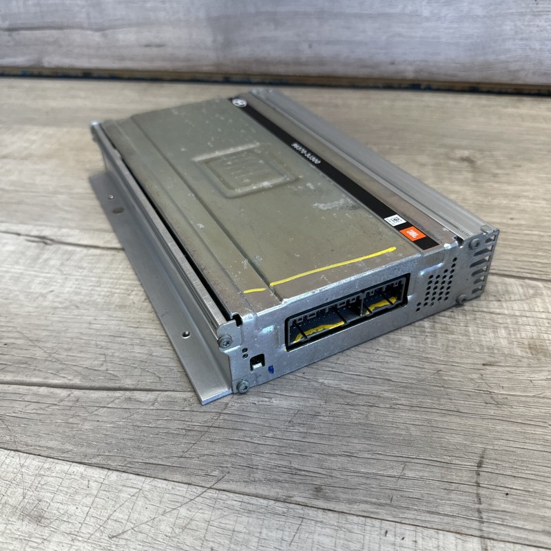 963703J300 I 2007 2008 Hyundai Veracruz JBL Audio Amplifier Amp OEM