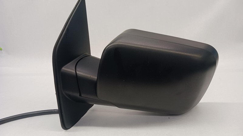 09-'15 NISSAN TITAN Left driver Door Mirror Power non-heated OEM Grade A!