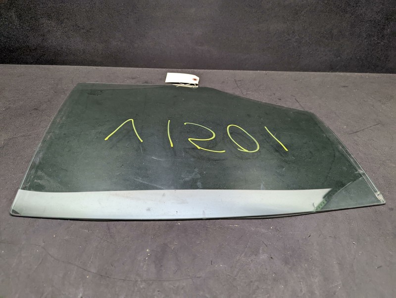 Rear Right Door Window Glass 2018 Volvo S60 31385419 2011-2014 2015 2016 2017