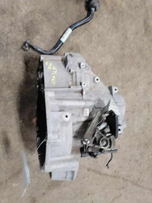Manual Transmission ID Tgn Fits 2019 GOLF GTI 1539847