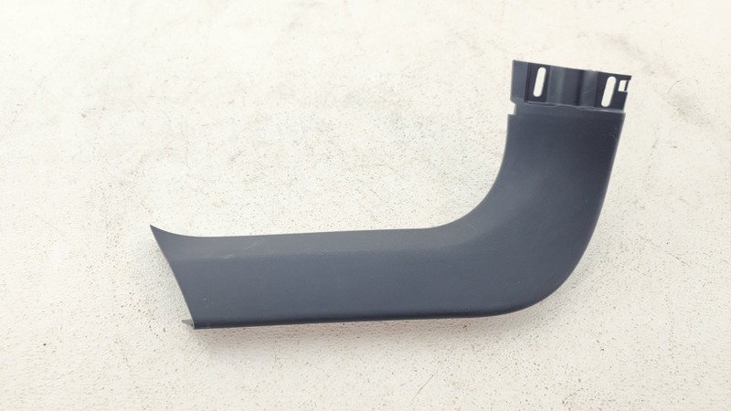 20-25 FORD ESCAPE TITANIUM REAR LEFT TAILGATE UPPER PANEL COVER TRIM OEM