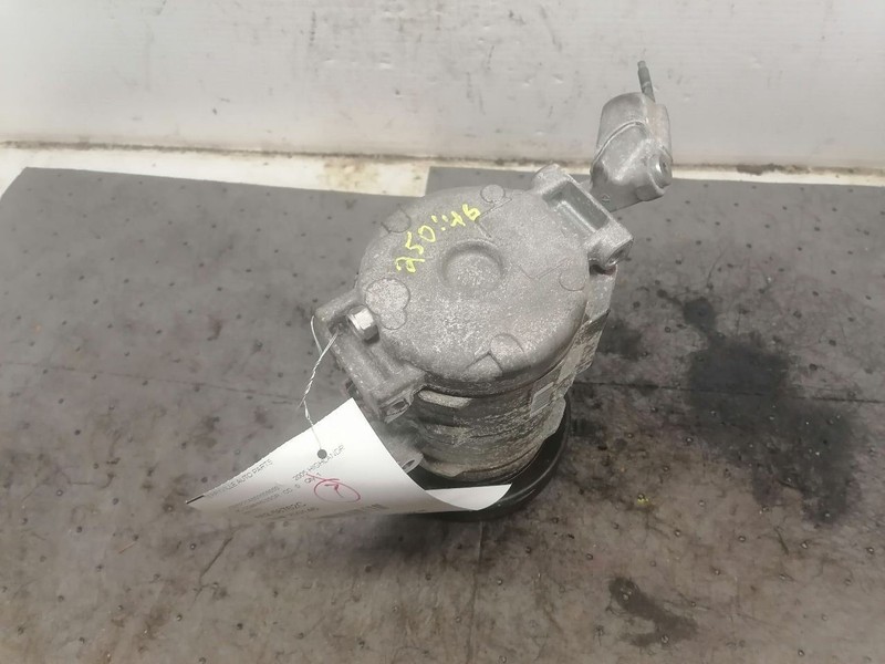 Air Conditioner AC Compressor VIN P 5th Digit Fits 04-07 HIGHLANDER 1572251