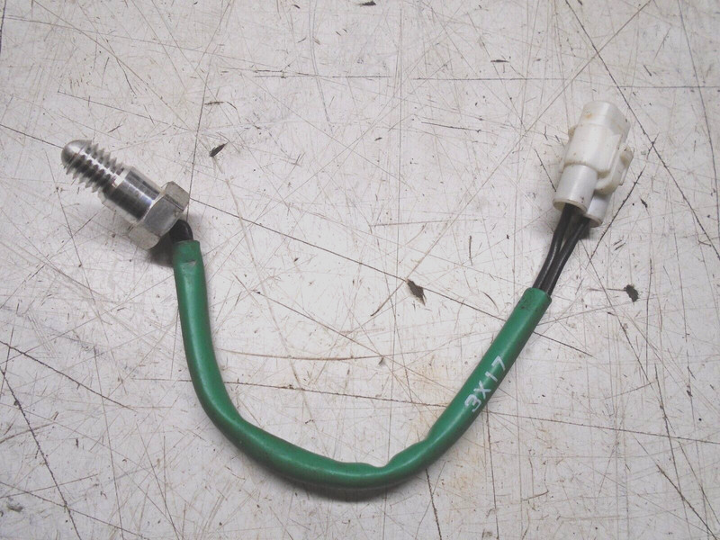 C6b OMC Evinrude Johnson 5032669 5031172 Temperature Sensor Temp