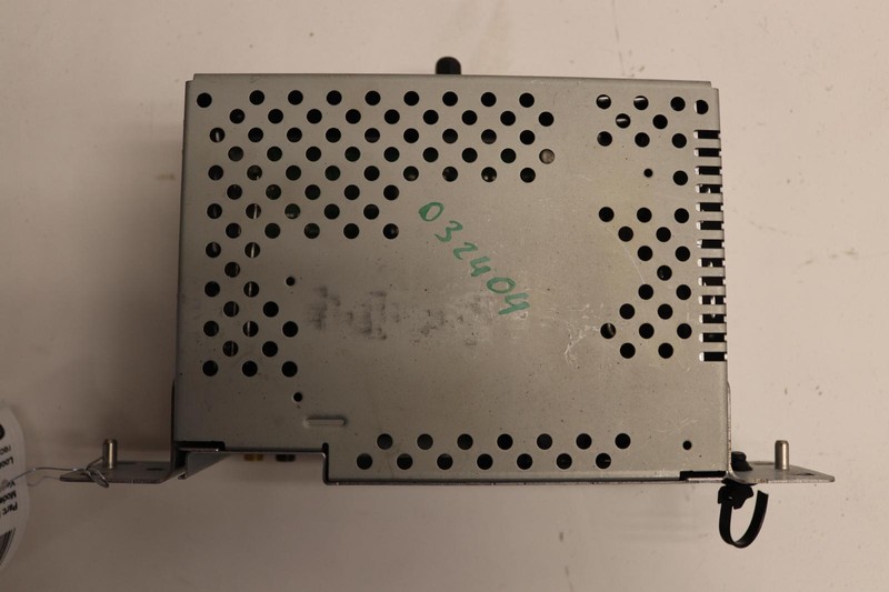 2021-2022 FORD BRONCO SPORT AUDIO RADIO RECEIVER CONTROL UNIT OEM