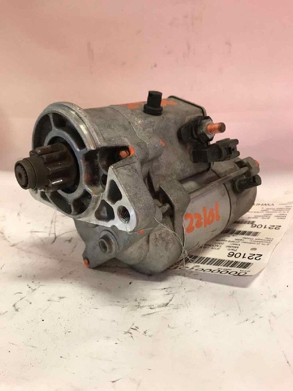 Starter Motor TOYOTA TACOMA 95 96 97 98 99 00 01 02 03 04 05 06 07 08 09 10 11