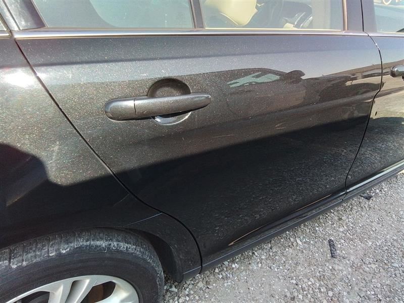 Passenger Rear Side Door Electric Tinted Fits 10-19 TAURUS 3284371