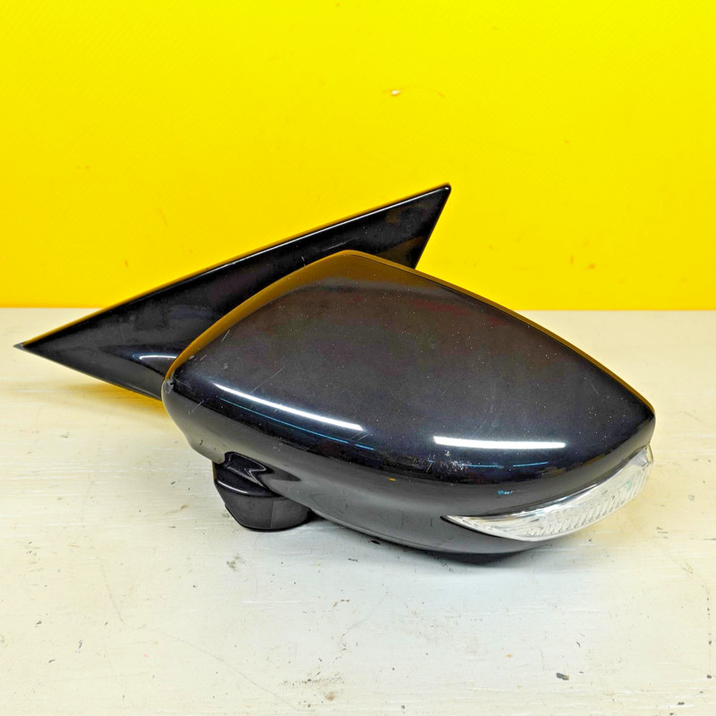 2016-2020 NISSAN MAXIMA Left Side Door Outside View Mirror OEM 963024ra1c