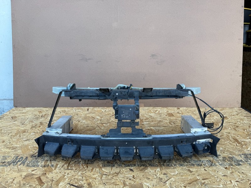 INFINITI QX50 QX55 2019-2025 OEM RADIATOR SUPPORT REINFORCEMENT ASSEMBLY 2.0T