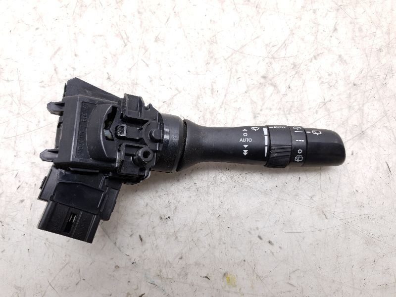 10-15 LEXUS RX350 COLUMN SWITCH PASSENGER RIGHT WIPER CANADA MARKET