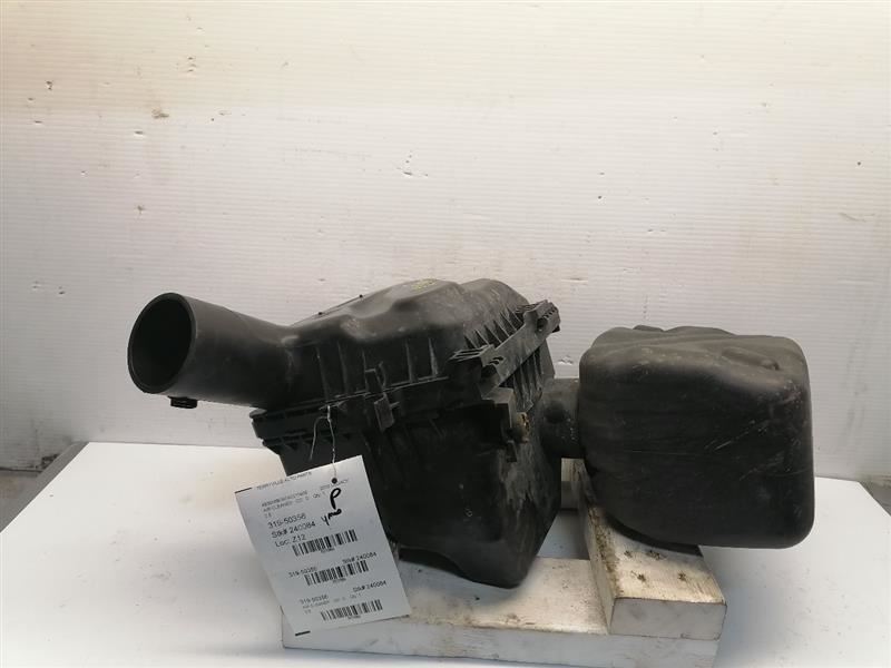 Air Cleaner 2.5L Without Turbo California Emissions Fits 10-12 LEGACY 1318894