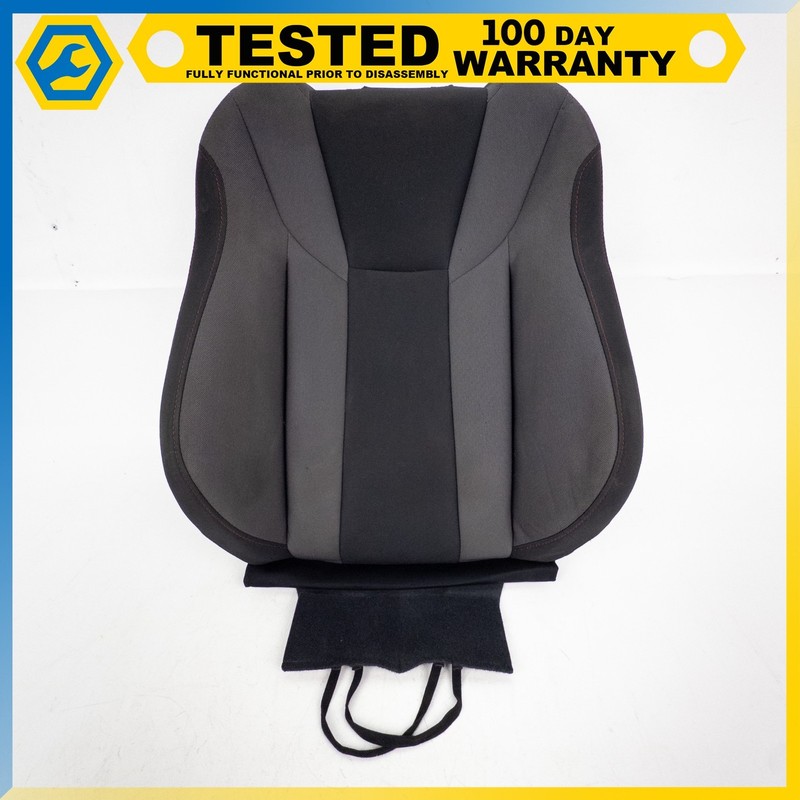 22-24 SUBARU WRX FRONT LEFT DRIVER SEAT UPPER BACK OEM