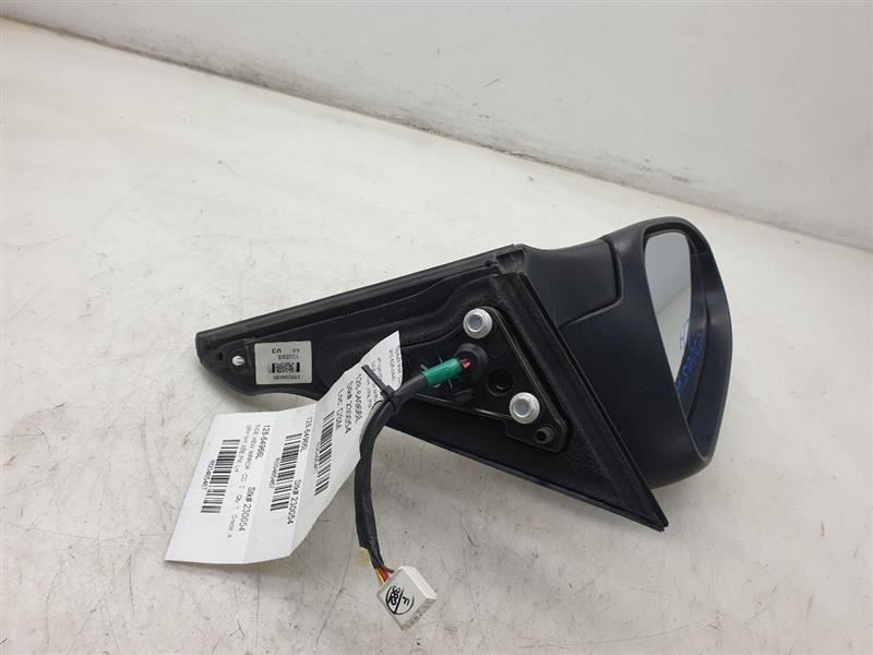 15-17 TOYOTA CAMRY DRIVER LEFT SIDE VIEW MIRROR ASSEMBLY