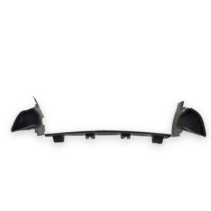 2015-2020 Land Rover Discovery L550 Radiator air guide OEM GK72-8A095-A