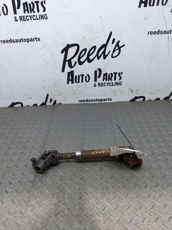2012-2015 Kia Optima Intermediate Steering Shaft Assembly OEM 1184521