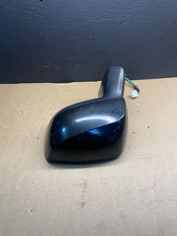 2014 2015 2016 Subaru Forester Left Driver Side View Power Door Mirror AB7163 DW