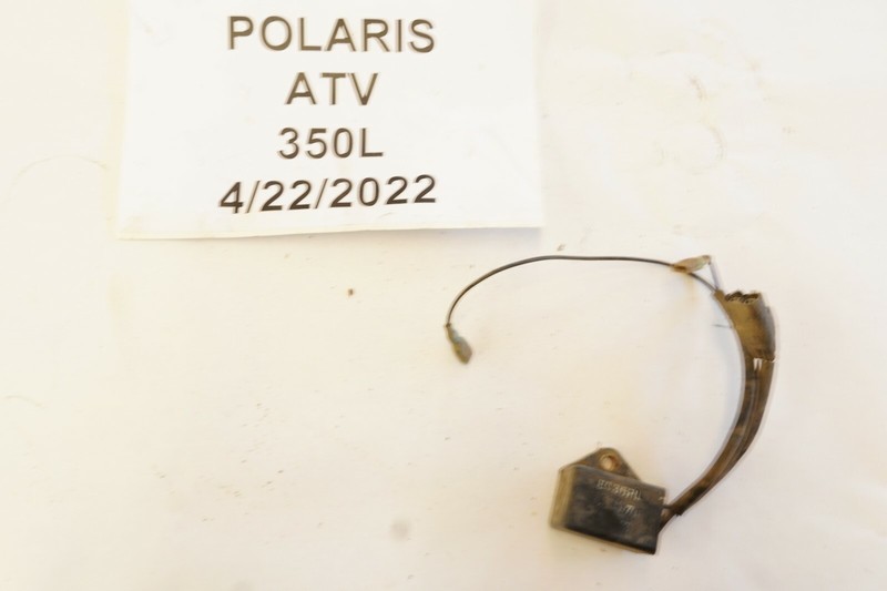 Polaris ATV 350L CDI Box 3084213 OEM PART!