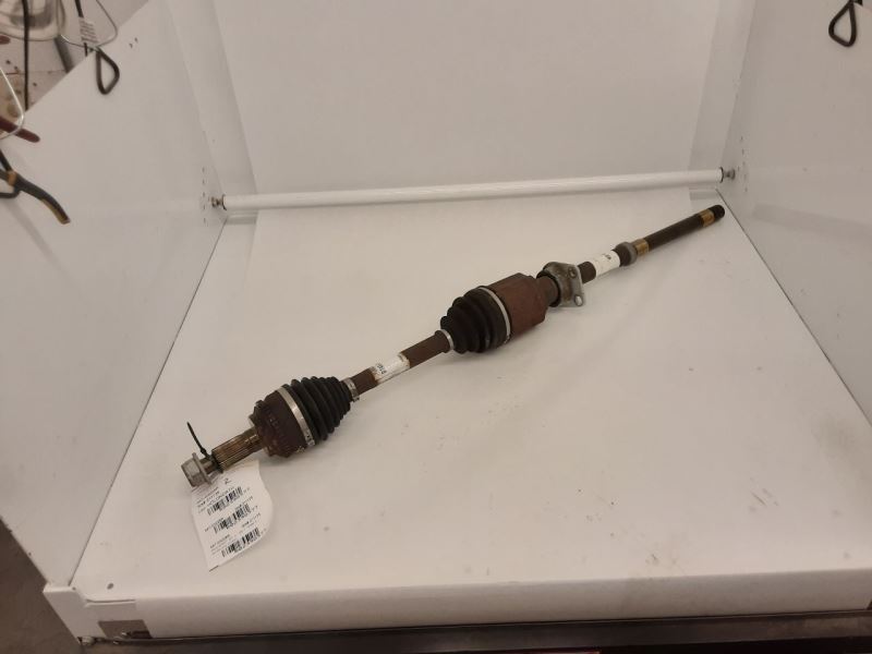 Passenger Axle Shaft Front Outer Assembly AWD Fits 14-15 MKX 2398377