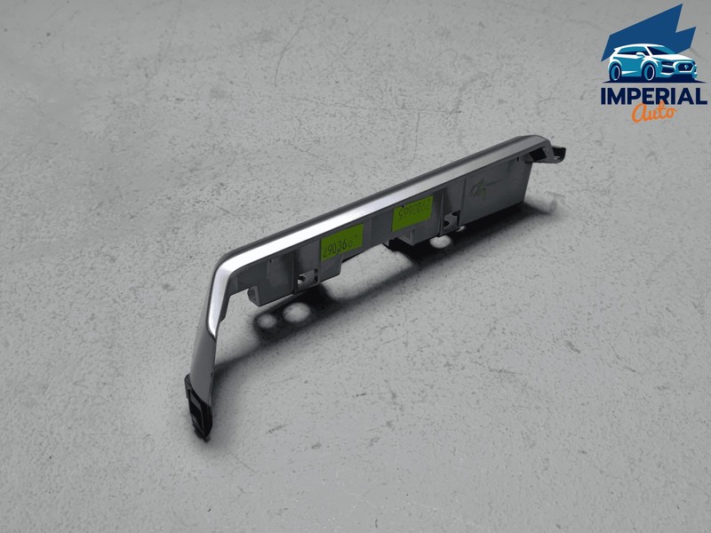 2019-2022 Nissan Altima Dashboard Left Drover Side Defroster Trim Molding OEM