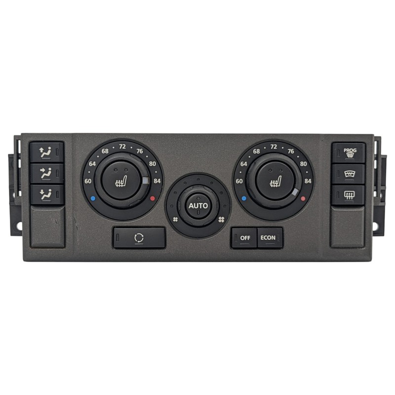 2005 2006 2007 Land Rover LR3 AC Heater Air Climate Control Mb146570-2325 OEM