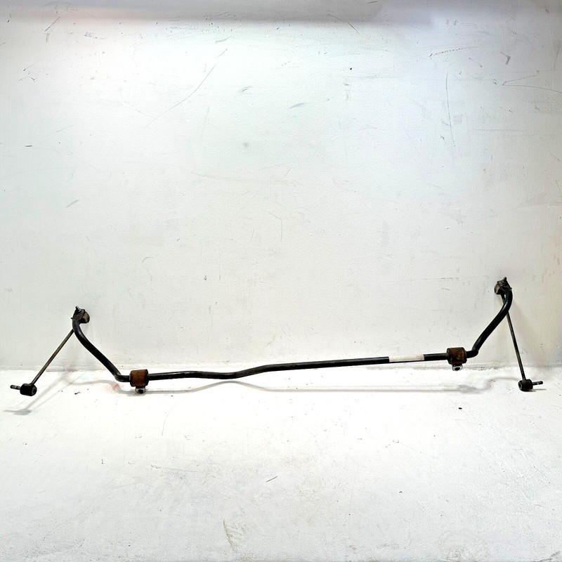 Rear Left Stabilizer Sway Bar Mercedes W222 S550 2014-2017 OEM