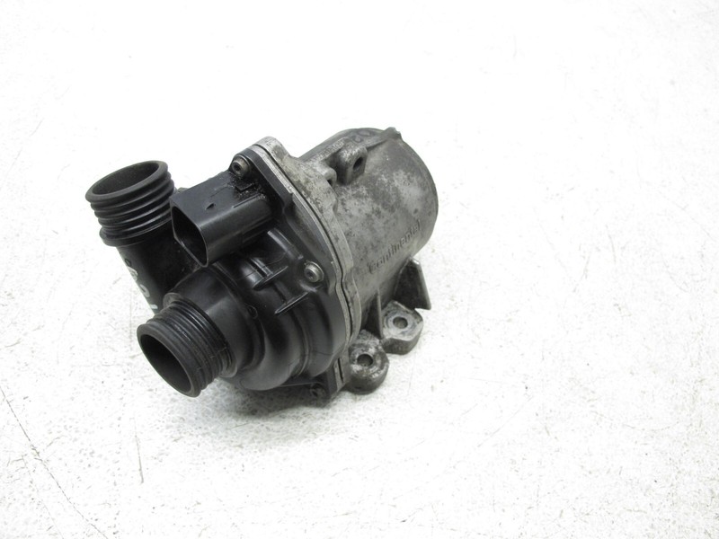 09-19 BMW 3.0T 1 3 5 6 7 X1 X3 X4 X5 X6 Z4 HEATER ELECTRIC WATER PUMP OEM 031224