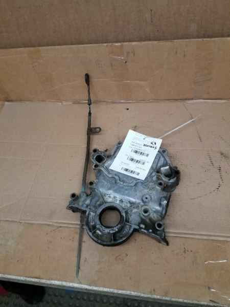 Timing Cover 8-302 5.0L Without Eec Fits 66-77 80-84 BRONCO 249116