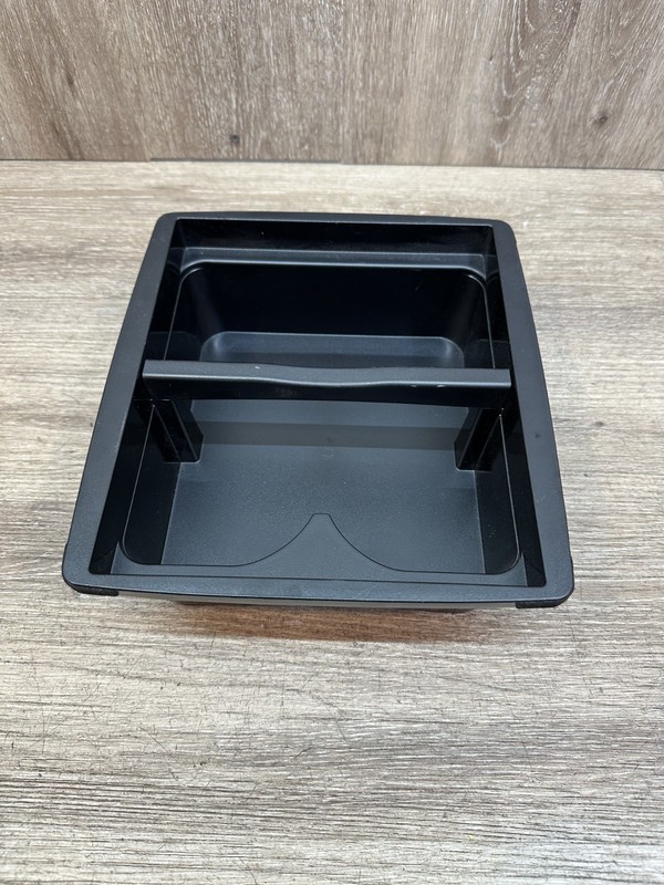 2008-21 LEXUS LX570 CONSOLE POCKET / TRAY OEM PART# 58806-60080