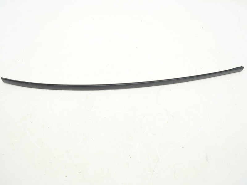 Used Passenger Right Roof Drip Molding Trim 2022-2025 Toyota GR86 500 Miles OEM