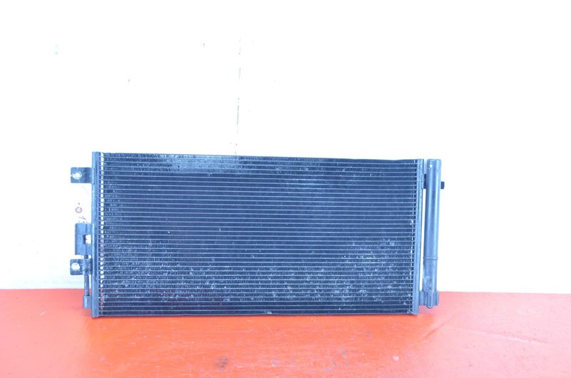12-17 FIAT 500 1.4L AIR CONDITION AC CONDENSER OEM