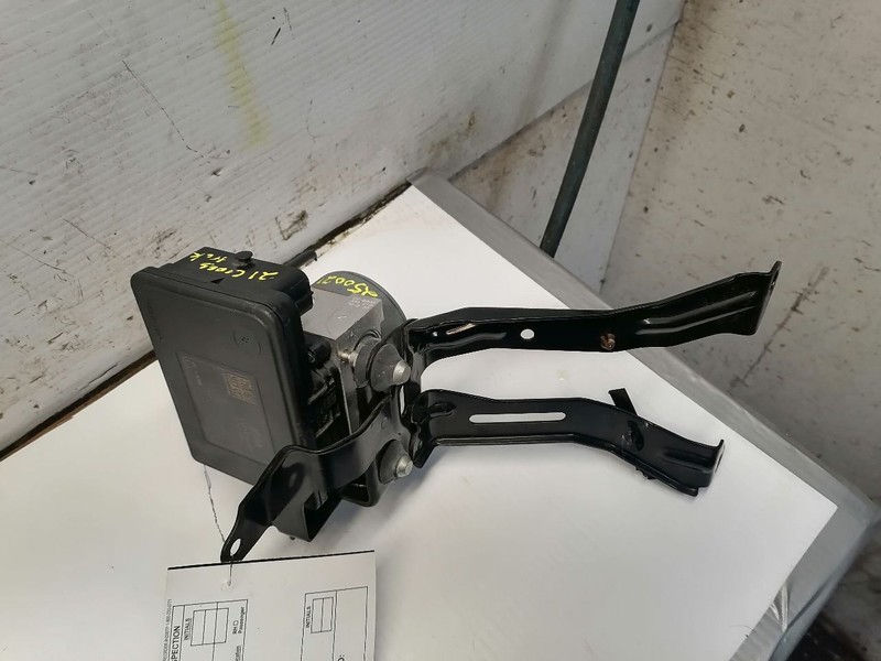 Anti-Lock Brake Part Fits 21-23 XV CROSSTREK 1524792